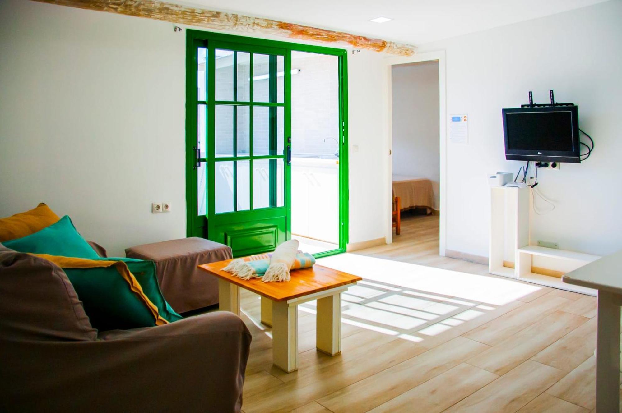 Apartamento Atico Surf Famara Exterior foto