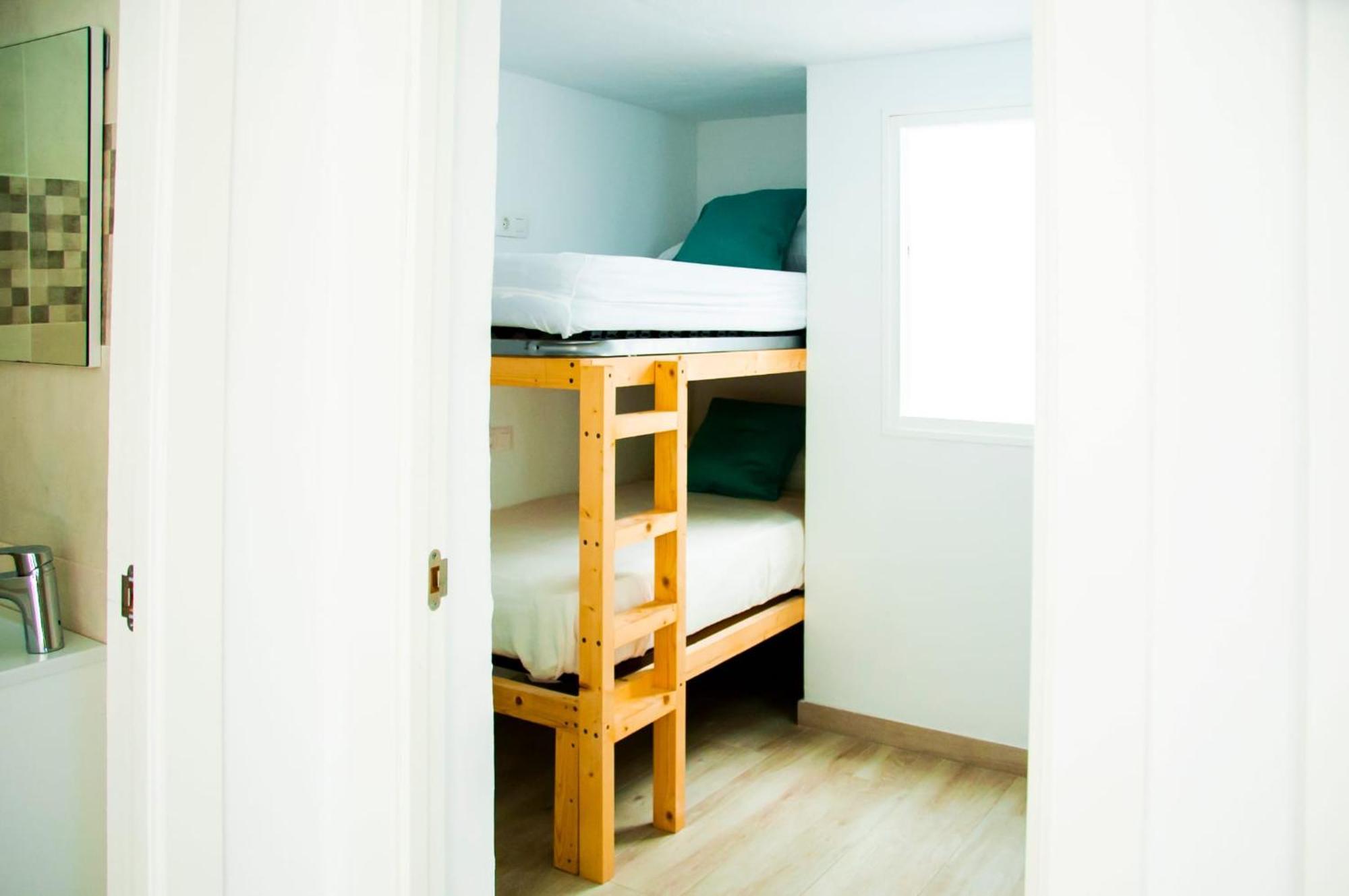 Apartamento Atico Surf Famara Exterior foto