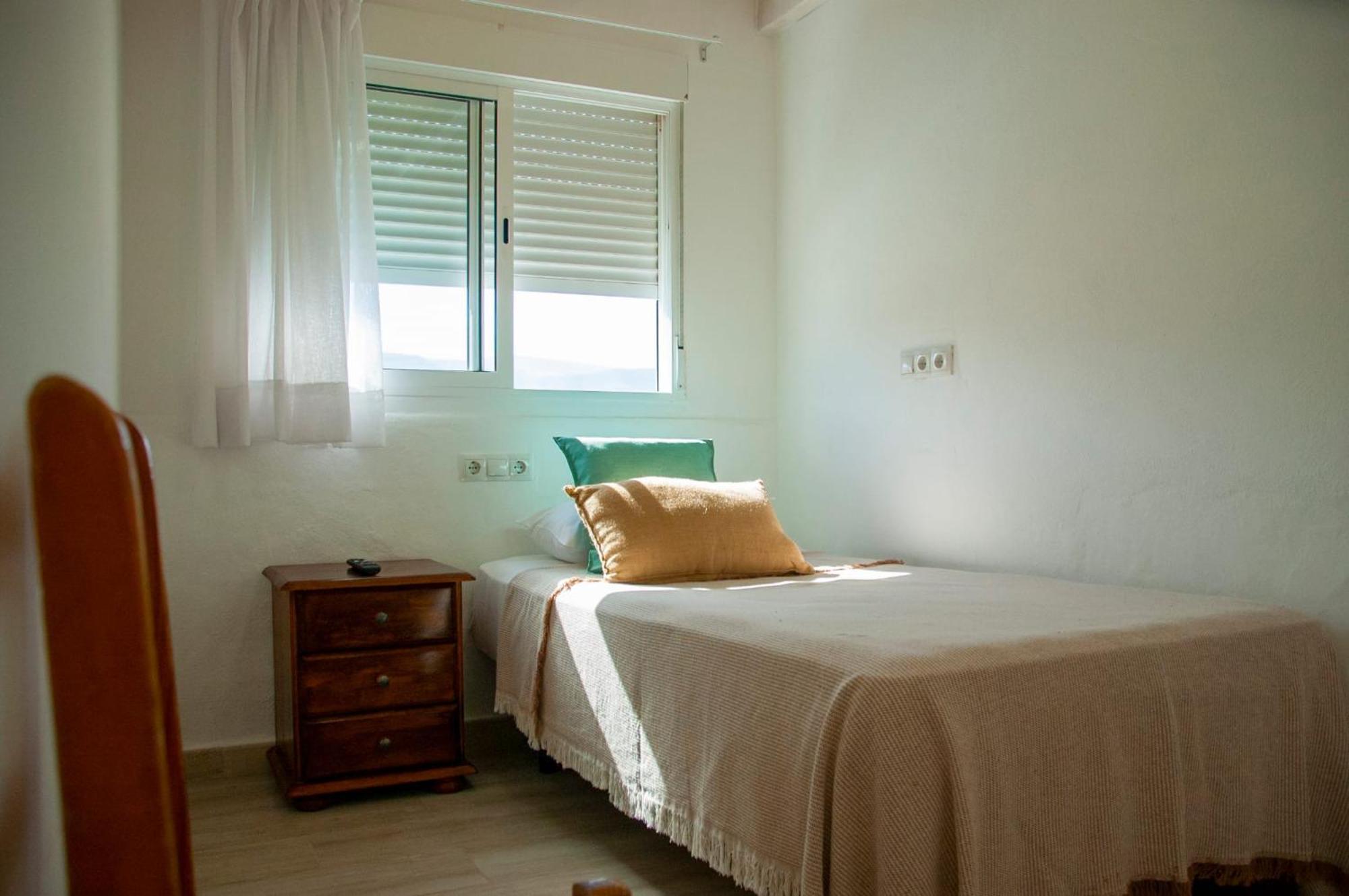 Apartamento Atico Surf Famara Exterior foto