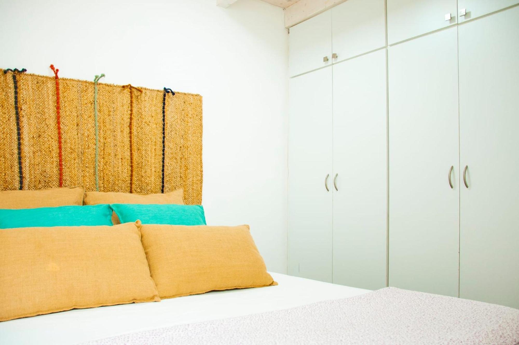 Apartamento Atico Surf Famara Exterior foto