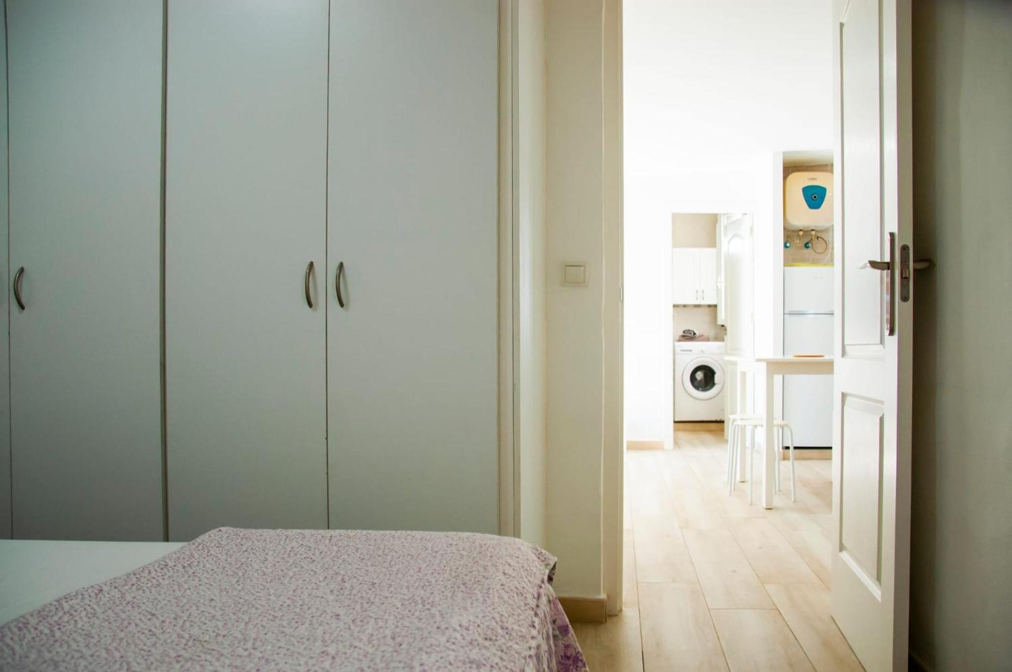 Apartamento Atico Surf Famara Exterior foto