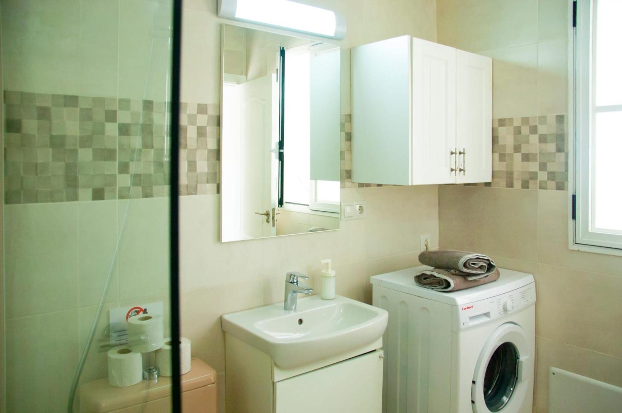 Apartamento Atico Surf Famara Exterior foto