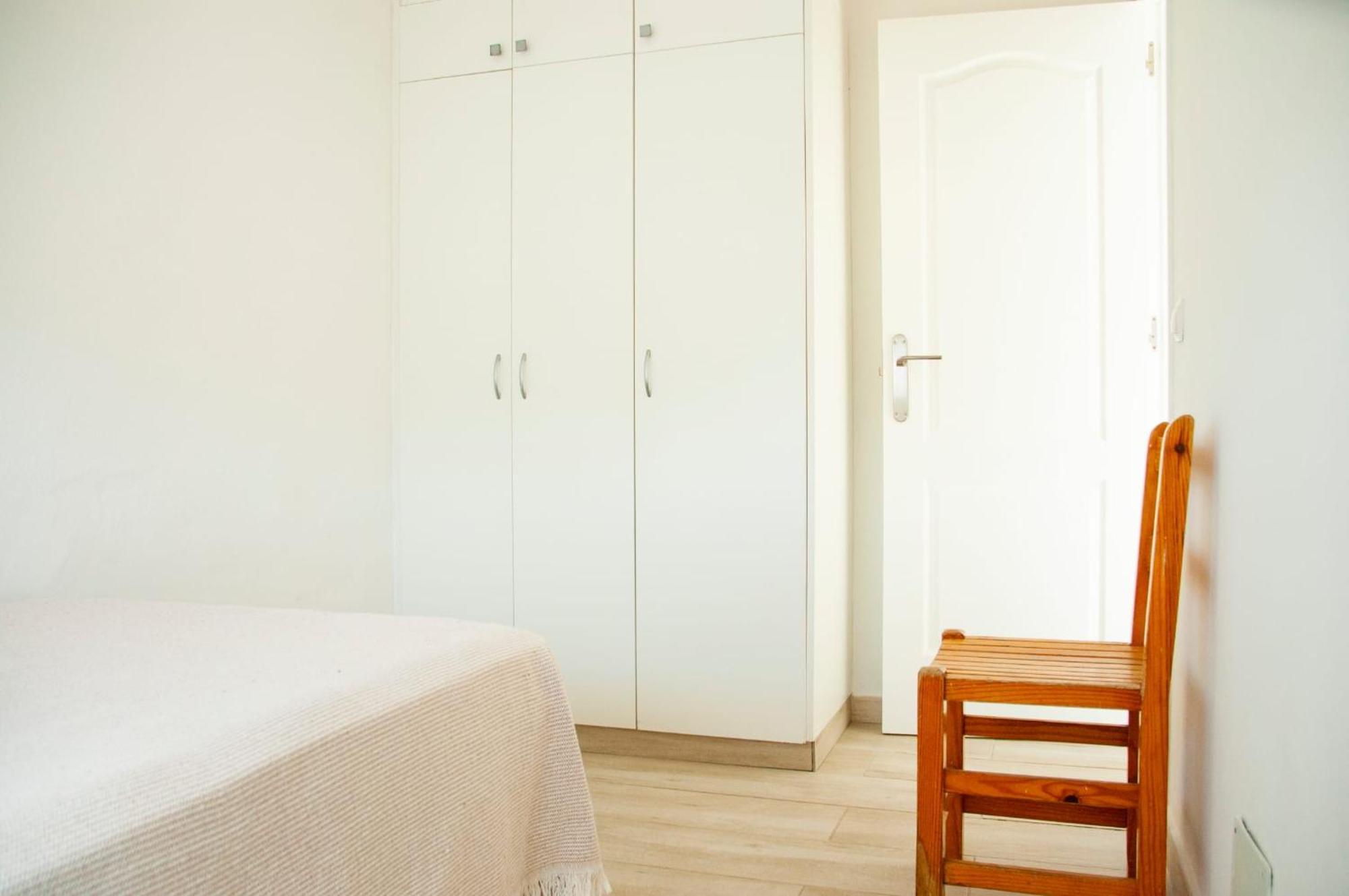 Apartamento Atico Surf Famara Exterior foto